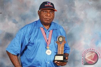 LPMAK berduka kehilangan John Nakiaya 