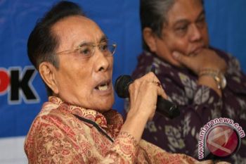 Ahli: Seseorang Diperiksa Dahulu Sebelum Ditetapkan Tersangka