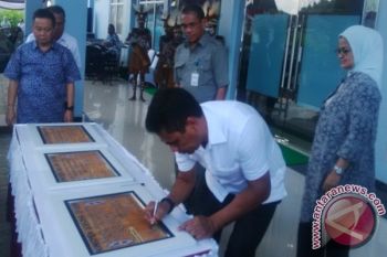 BPOM dan Pemprov Papua deklarasikan pangan aman 