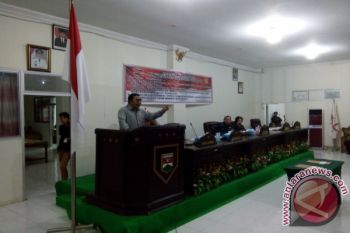 Perda Perlindungan Perempuan Dan Anak Disahkan
