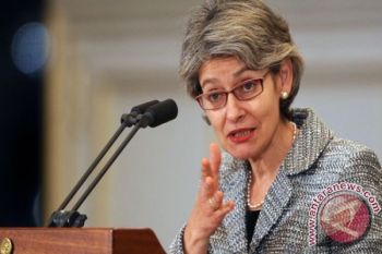 Unesco Harap Forum Bali Hasilkan Strategi Berkebudayaan
