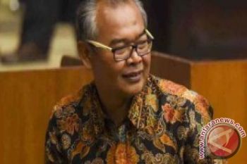 Mohammad Saleh Mengejutkan Terpilih Ketua DPD