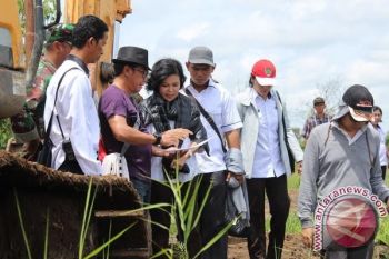 Wabup Pulpis Minta Masyarakat Bagaimana Pola Hidup Sejahtera