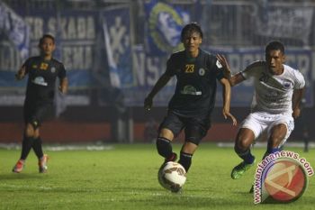 PSIS Pikirkan Lini Pertahanan Lawan PSGC