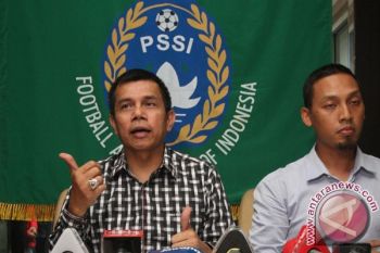PSSI Pastikan Kongres Pemilihan Tetap di Makassar