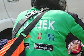 Go-Jek Tetap Dilarang Beroperasi di Solo