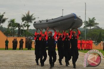 KPH Pekalongan Timur Bentuk Satgas Siaga Bencana