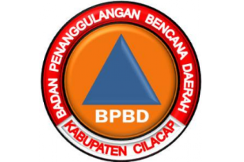 Cilacap Raih Penghargaan dari BNPB