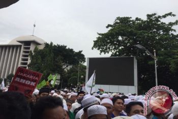 Habib Rizieg: Aksi Damai untuk Mempertegas Sikap Umat Islam, Ahok Menistakan Alquran 