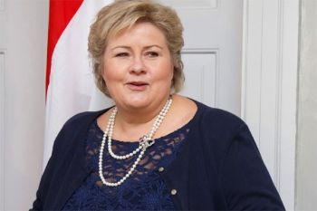 Norwegia batasi perayaan Natal, Tahun Baru hanya untuk 10 orang