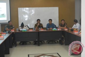 KKT Sosialisasi Pada Pengekspor di Tarakan