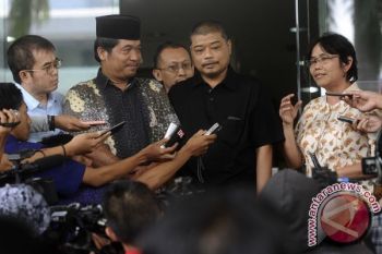 Publik tidak Suka Isu SARA, kata Romo Benny