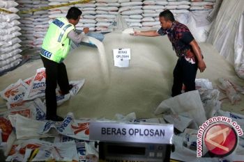5 Tersangka Kasus Beras Oplosan Masih Diperiksa Pihak Bareskrim