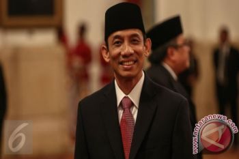 Arcandra: Mahasiswa Agar Kembangkan Kompetensi