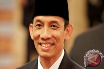 Wakil Meteri-ESDM akan Hadiri Pengukuhan Tokoh Adat
