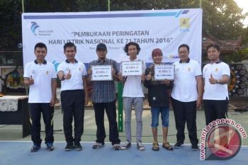 PLN Semakin Dekat dengan Masyarakat