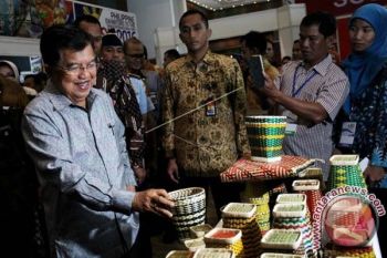 Wapres: "BIMP-EAGA" digagas saat jabat Ketua Kadin 