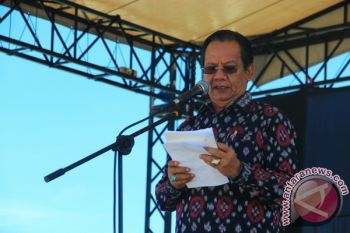 Gubernur: Ikan Air Tawar Solusi Ketahanan Pangan 