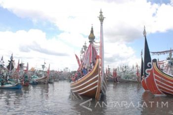 Banyuwangi Gelar Festival Pasar Ikan