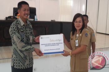 BI: "gerakan Rica Rumah" Atur Ketahanan Pangan 