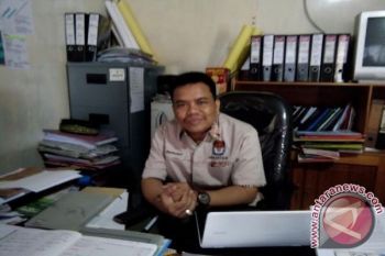 Ini Perubahan Daerah Pemilihan Di Barito Selatan