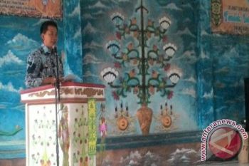 Prioritas Pembangunan Barut 2018 Kurangi Krisis Multidemensi, Kata Nadalsyah