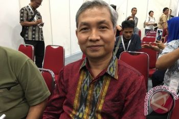 Pemerintah Tingkatkan Produktivitas Petani Kopi Nasional
