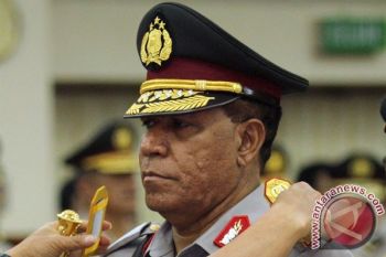 Polisi Tangkap Empat Anggota TPN Papua Merdeka