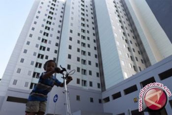 Pengembang belum berminat bangun rumah susun di Yogyakarta