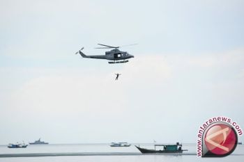 Puncak Sail Selat Karimata 2016 Resmi Dibuka Presiden Jokowi