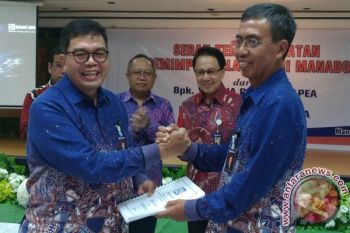 Maharjana: BRI Turut Berkontribusi Pada PE Sulut