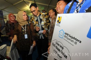 Percepatan Program Satu Juta Rumah