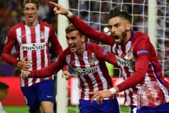 Atletico Gebuk Granada 7-1