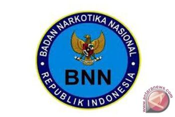 BNN Amankan 67 Kg Sabu-Sabu di Demak Asal Malaysia