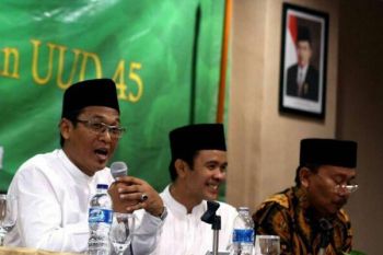 PWNU Jakarta Berharap Pilkada Damai