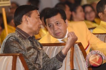 Partai Golkar Gunakan Survei mencari Figur Calon Gubernur