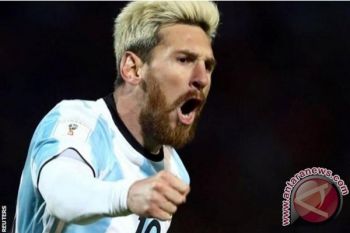 Direktur Olahraga Barcelona Yakin Messi Tandatangani Kontrak Baru