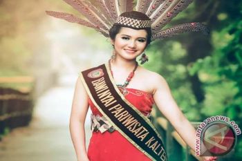 Artikel - Mari Promosikan Pariwisata dan Kebudayaan Kalteng