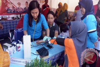 Kanwil Kemenkumham Sulteng bertekad bersih pungli