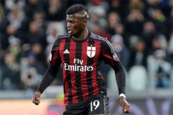 Tekuk Chievo 3-1, Milan Peringkat Ketiga