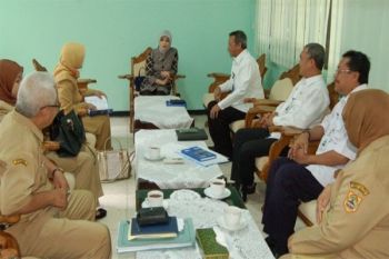 Atikoh: Fasilitasi Pembatik Tingkatkan Kualitas Produk
