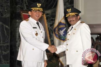 Djarot: Warga Jateng Jaga Situasi Kondusif Jakarta