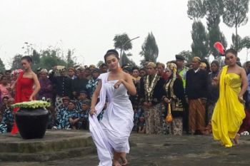 Desa Purbosari Temanggung Alokasikan Anggaran Pariwisata 