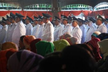 PNS Purbalingga Dilarang Calonkan Jadi Kades