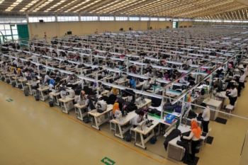 Nilai Investasi di Jateng Capai Rp25 Triliun