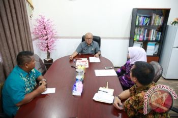 Berharap Hadirkan Informasi yang Beredukasi--Sekprov Dukung Penyiaran TVRI di Kaltara