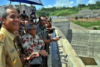 PDAM Semarang Segera Manfaatkan Waduk Jatibarang