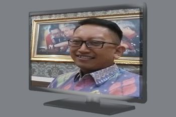 Pemprov Jateng Teken Komitmen Pencegahan Korupsi