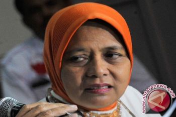 Saksi Dimas Kanjeng, Marwah Daud Penuhi Panggilan Polda Jatim