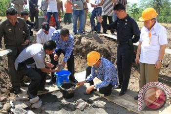 Pabrik tepung jagung dibangun di Bantaeng